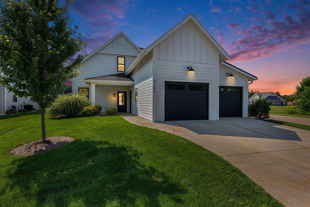 Texas Twp, MI 49009,8188 Coneflower Cove