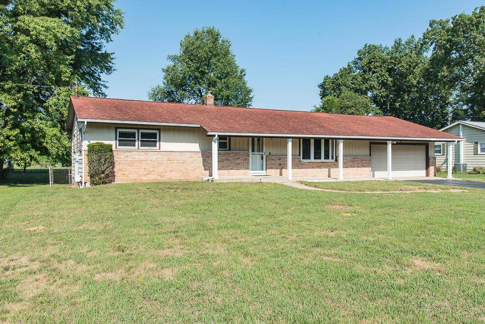 Waverly Twp, MI 49079,35918 Riverview Drive