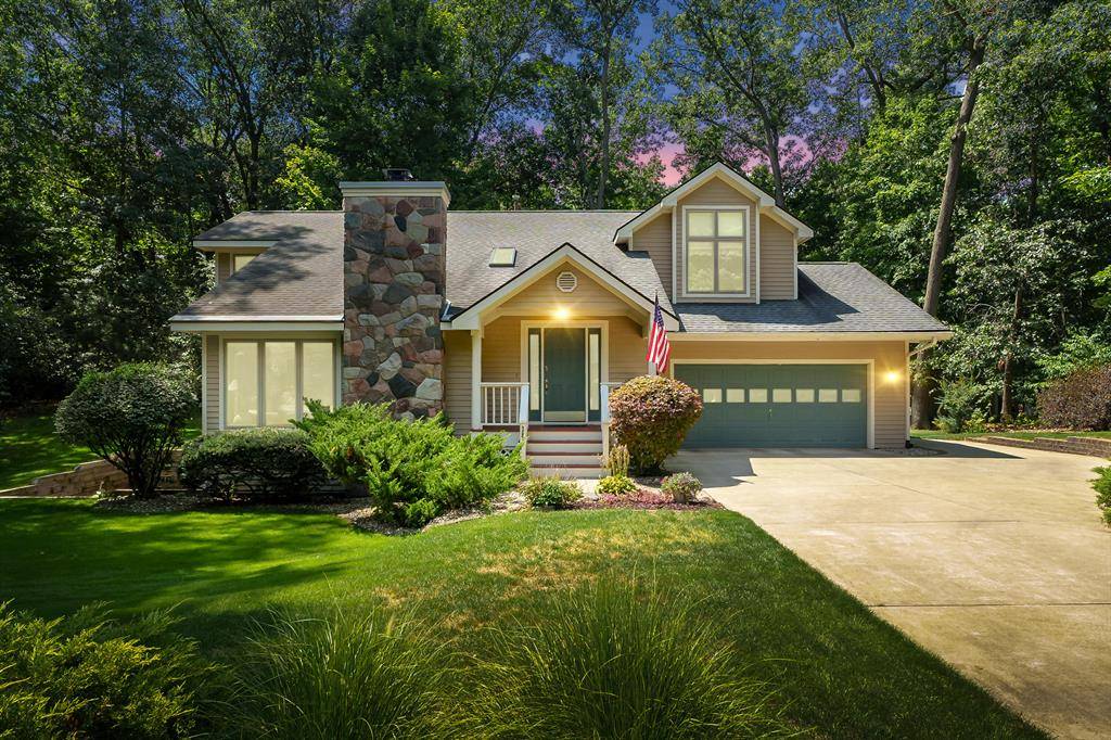 Oshtemo Twp, MI 49009,281 Summerset Drive