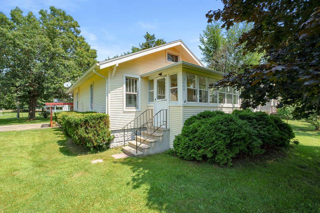 Bedford Twp, MI 49037,3600 W Michigan Avenue