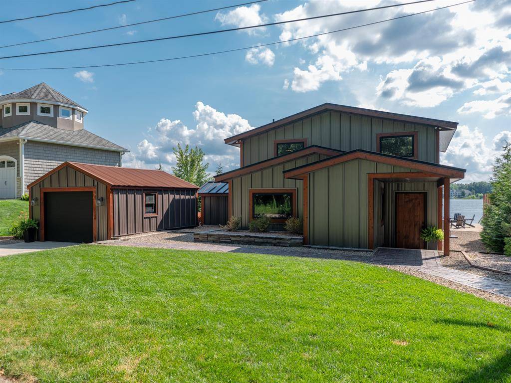 Texas Twp, MI 49009,1466 N Eagle Lake Drive
