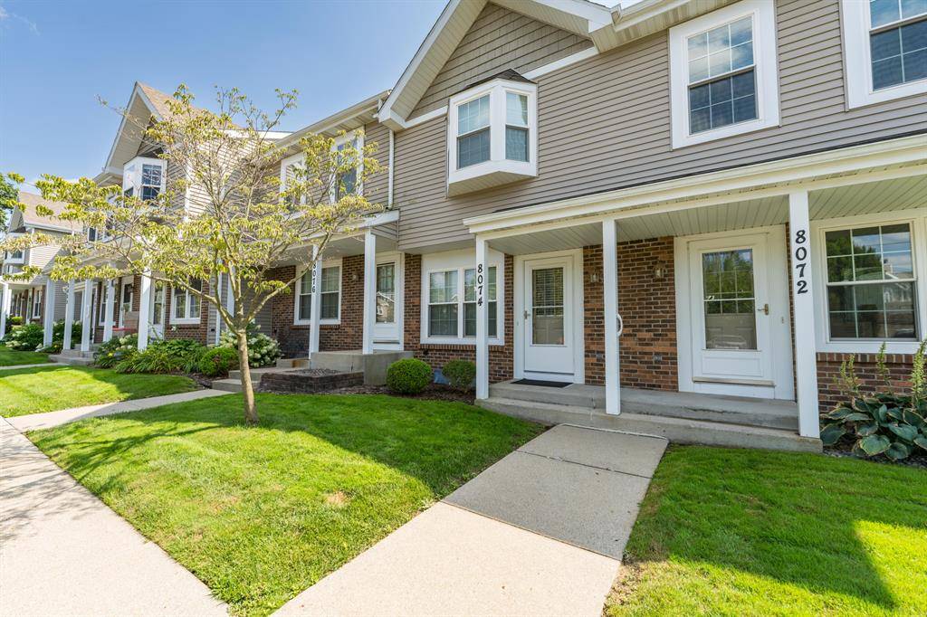 Portage, MI 49024,8074 Wimbledon Drive