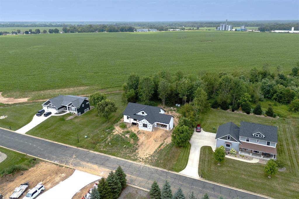 Schoolcraft Twp, MI 49097,14554 C.B.MacDonald Way