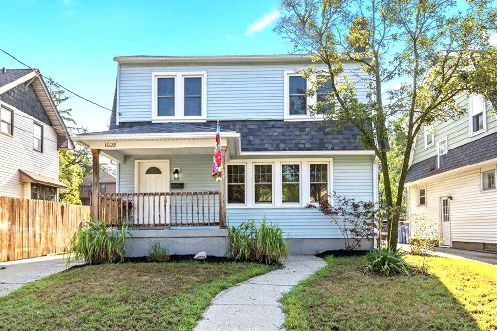 Grand Rapids, MI 49506,1028 Underwood Avenue SE