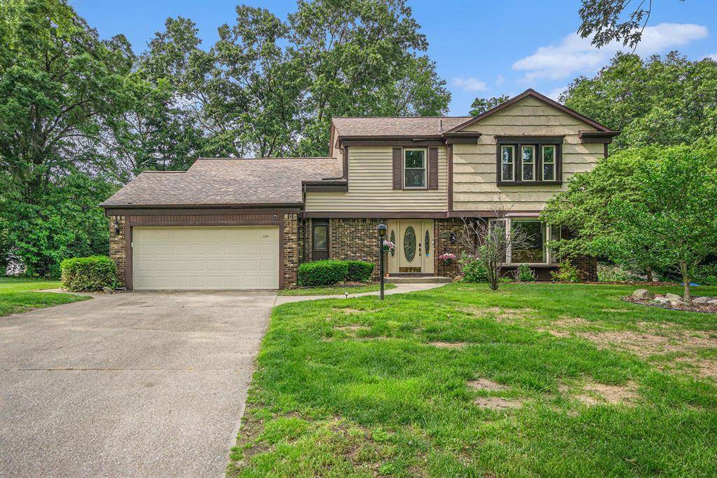 Texas Twp, MI 49009,5204 Foxcroft Drive