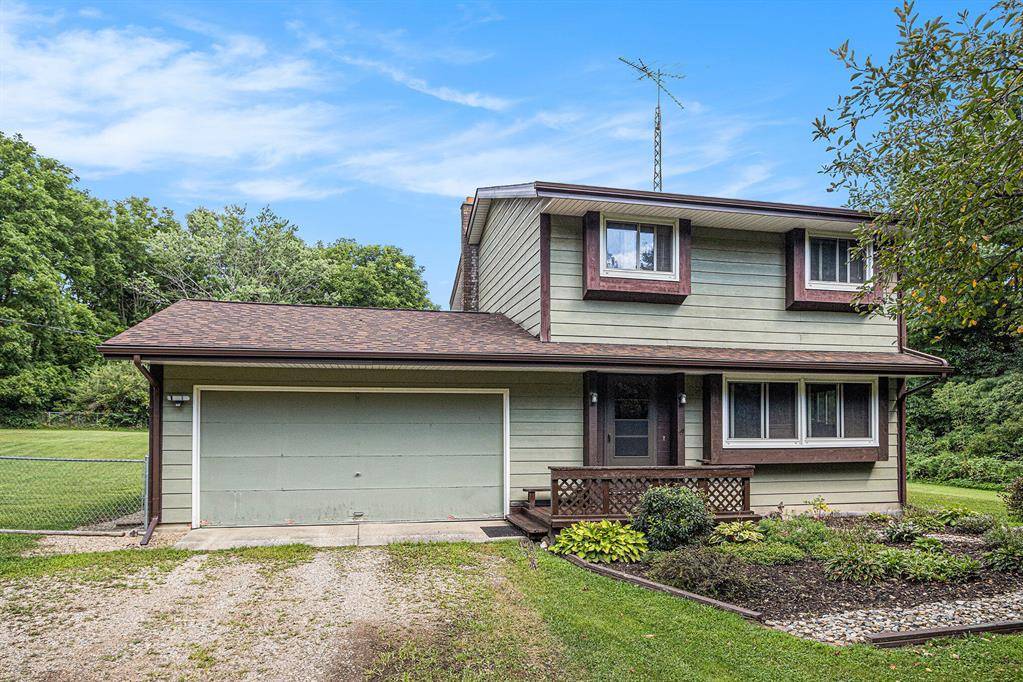 Richland Twp, MI 49083,5562 N 31st Street