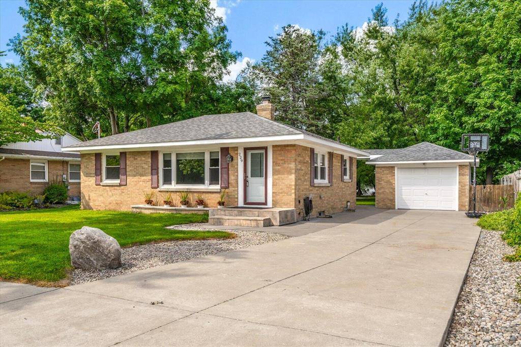 Portage, MI 49002,229 Boston Avenue
