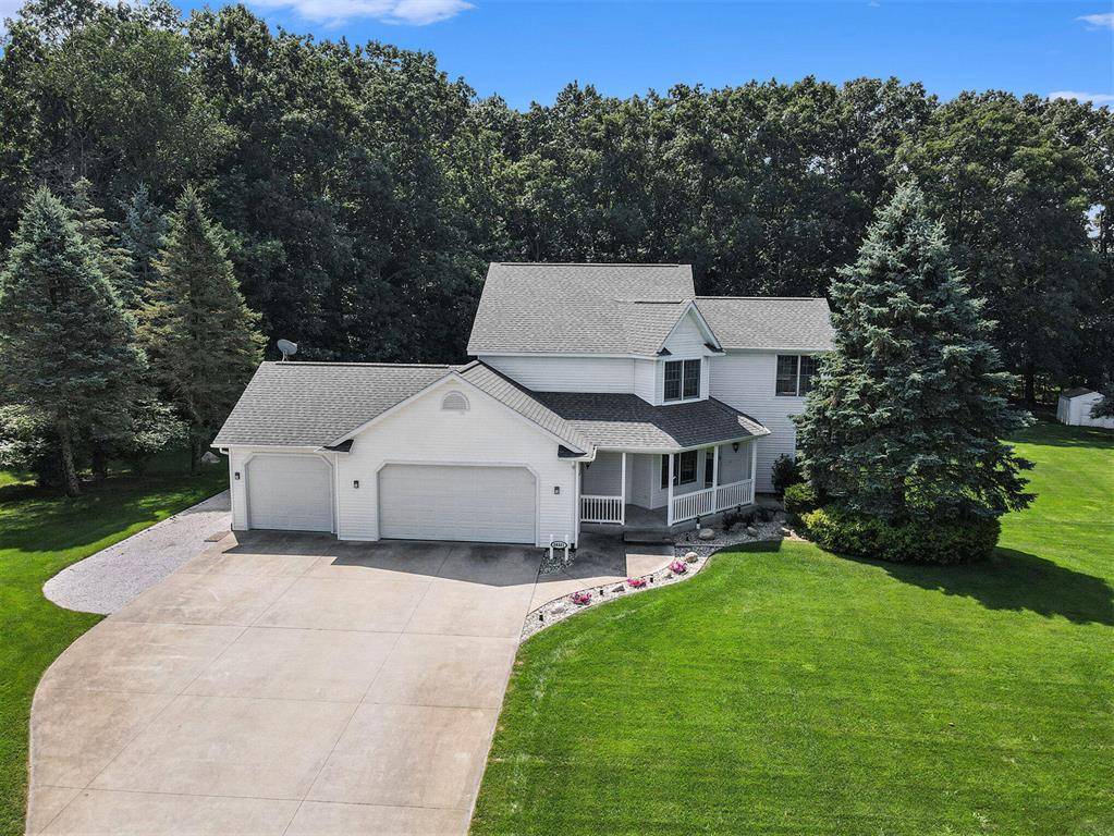 Almena Twp, MI 49071,26321 Trestle Creek Avenue