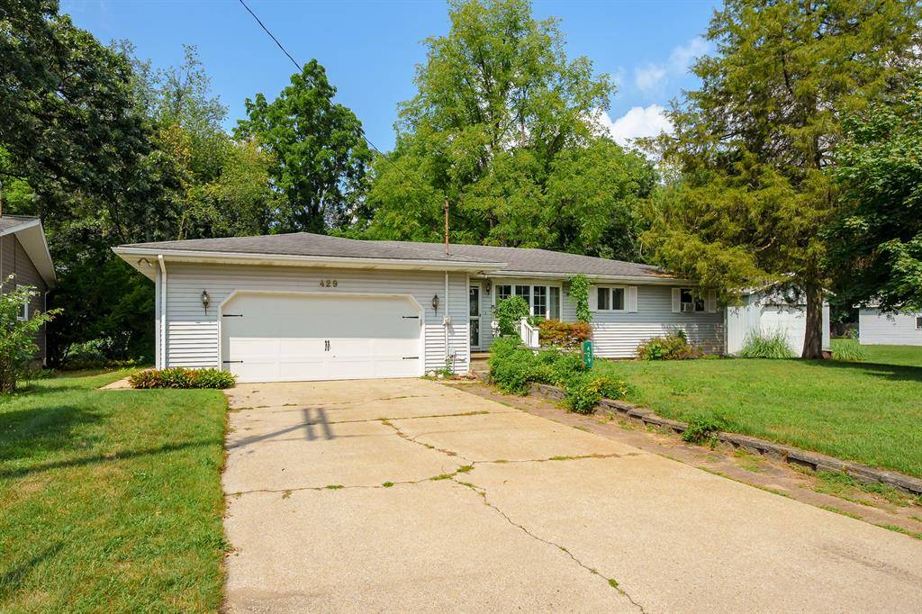 Texas Twp, MI 49009,429 Crooked Lake Drive W