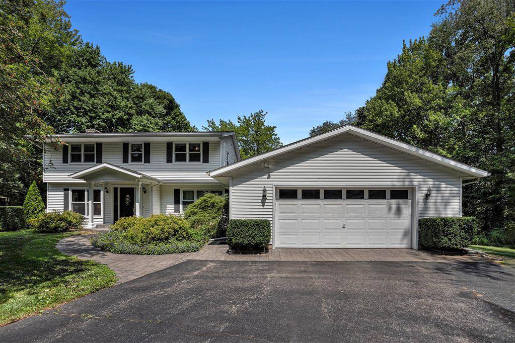 Pavilion Twp, MI 49088,10425 E Q Avenue