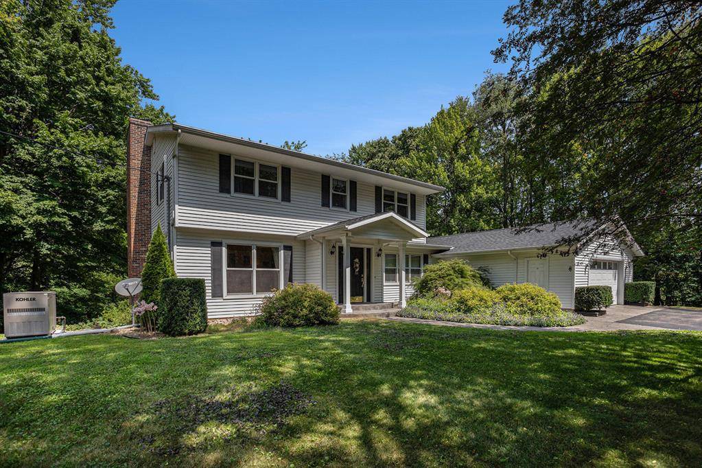 Pavilion Twp, MI 49088,10425 E Q Avenue