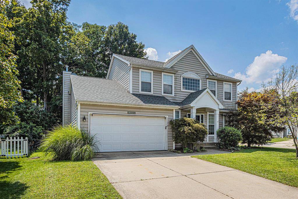 Portage, MI 49024,4821 Idlewood Avenue