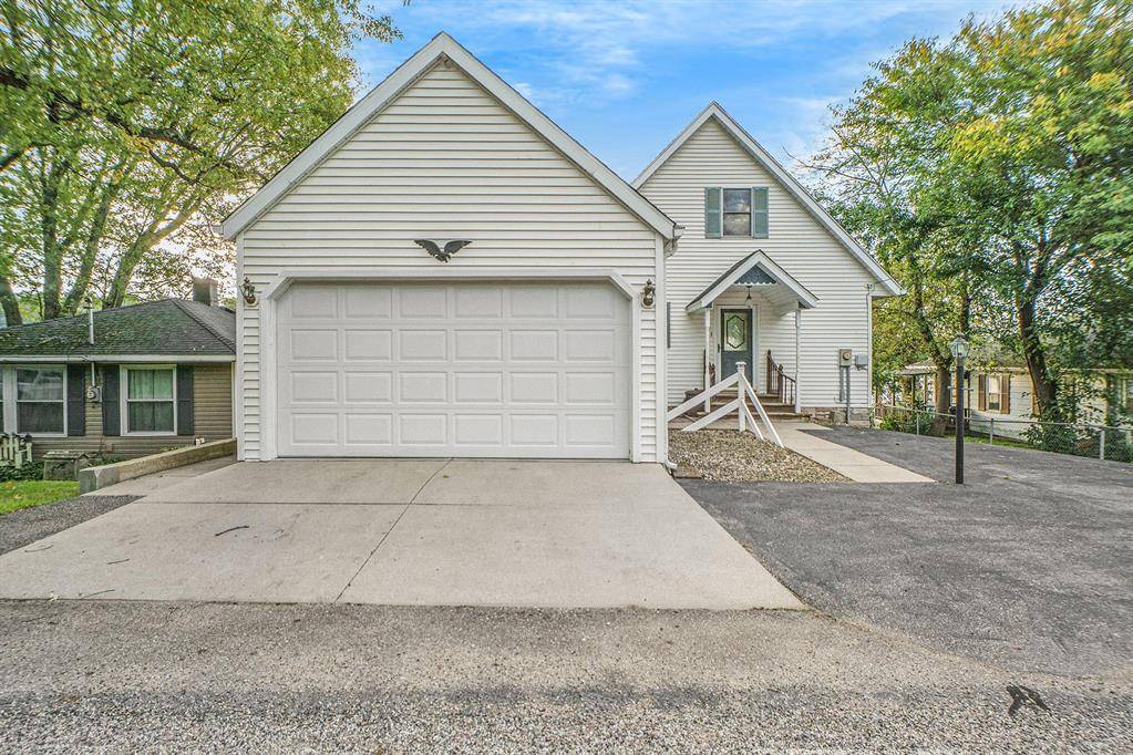 Fabius Twp, MI 49093,10139 Lucas Road