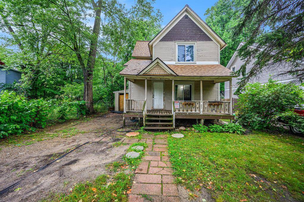 Kalamazoo Twp, MI 49048,705 Fenimore Avenue