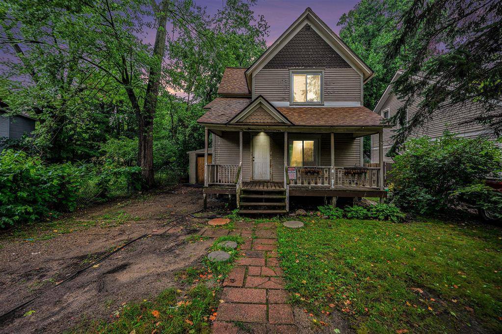 Kalamazoo Twp, MI 49048,705 Fenimore Avenue