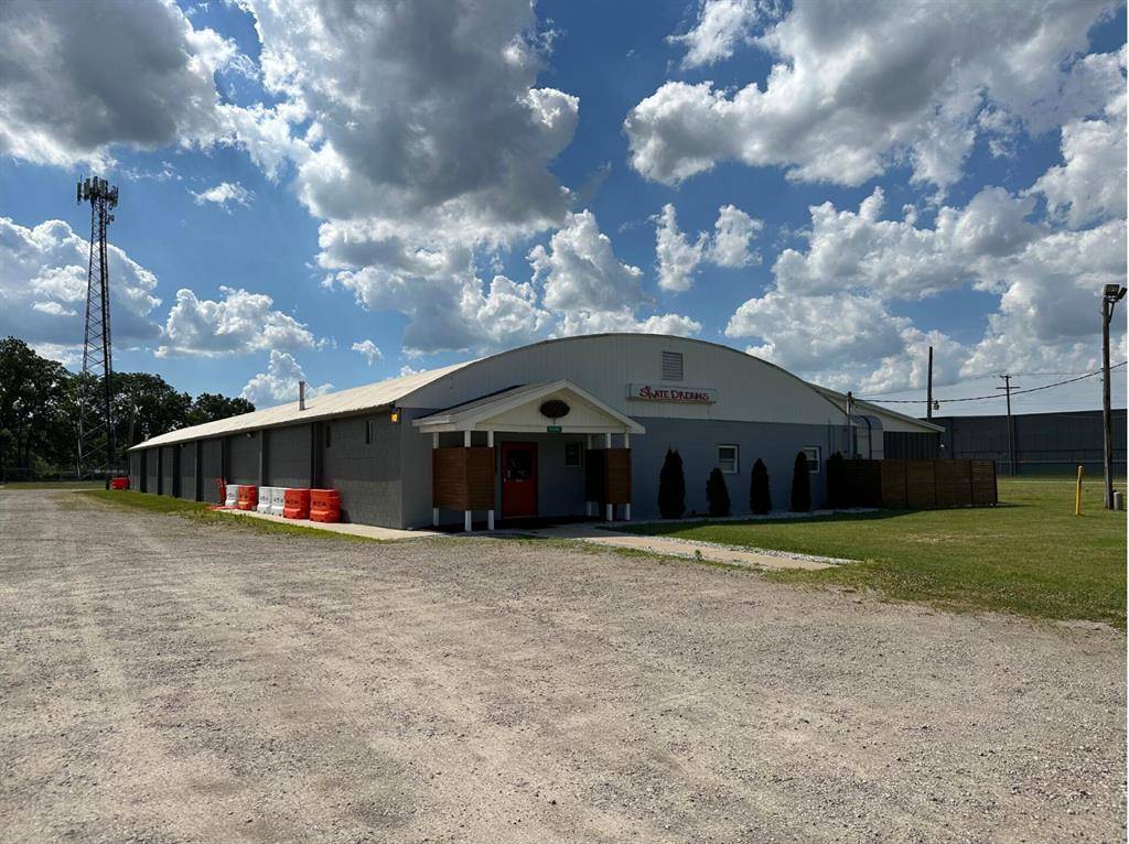 Lockport Twp, MI 49093,57550 N Main Street