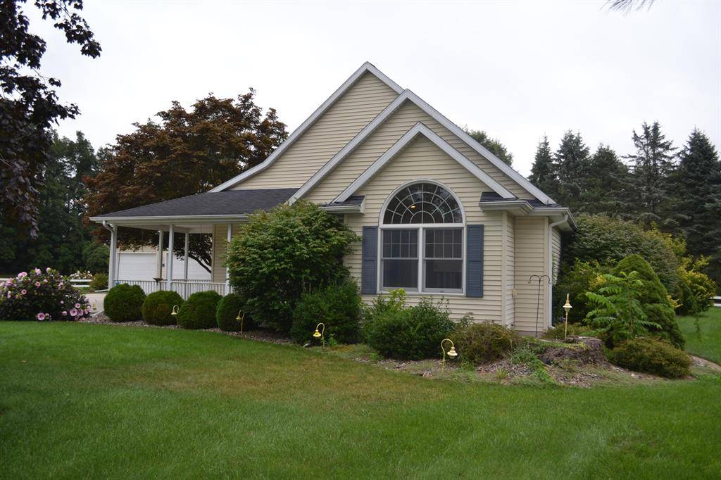 Lockport Twp, MI 49093,56175 Buffalo Drive