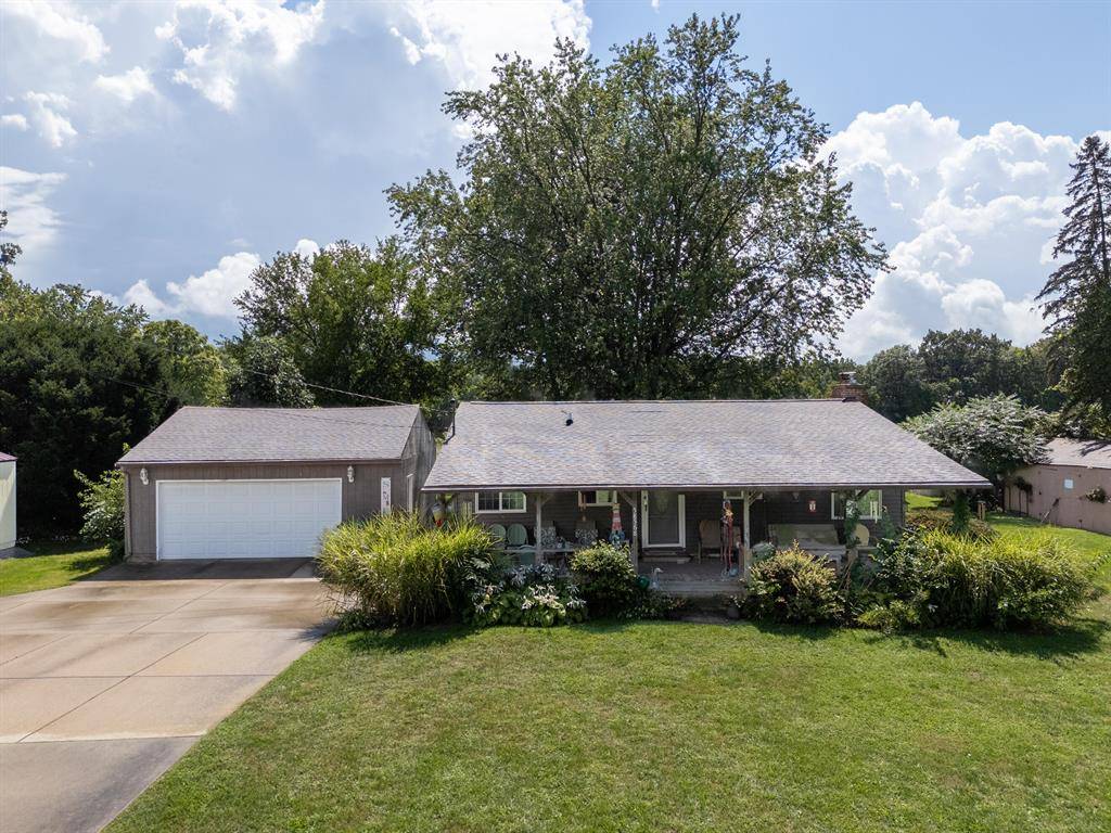 Lockport Twp, MI 49093,58568 Ash Road