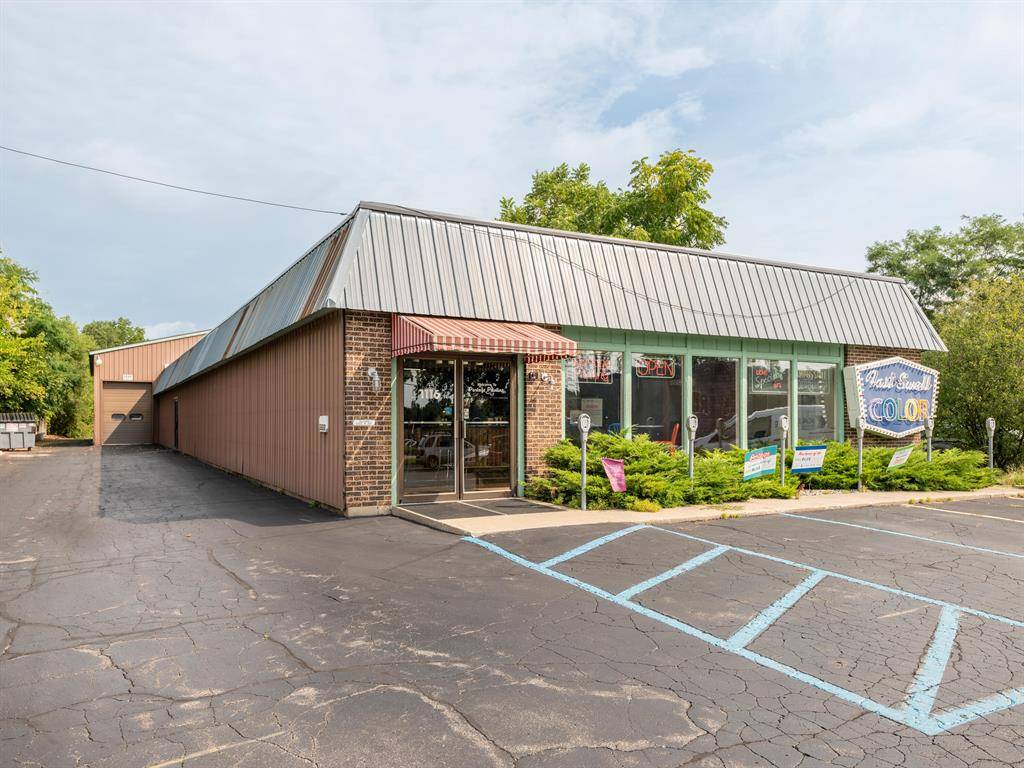 Portage, MI 49024,1116 W Centre Avenue