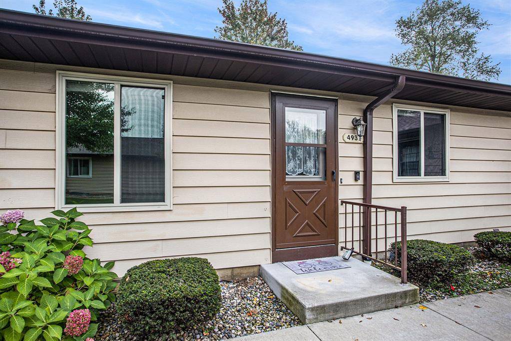 Kalamazoo Twp, MI 49006,4931 Weston Avenue