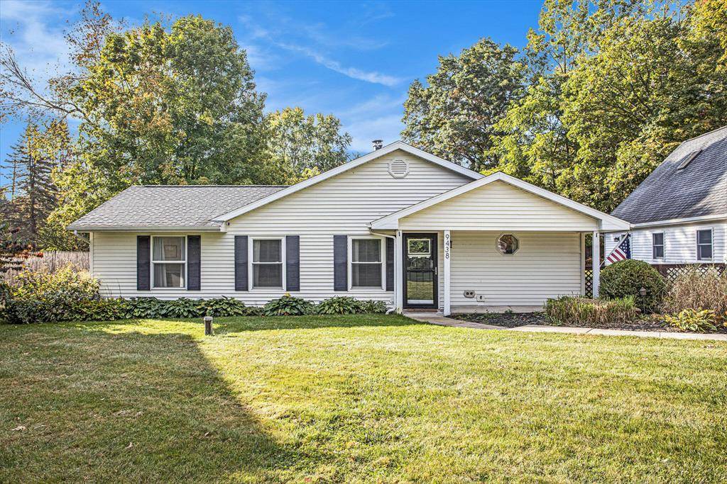 Comstock Twp, MI 49048,9438 E H Avenue