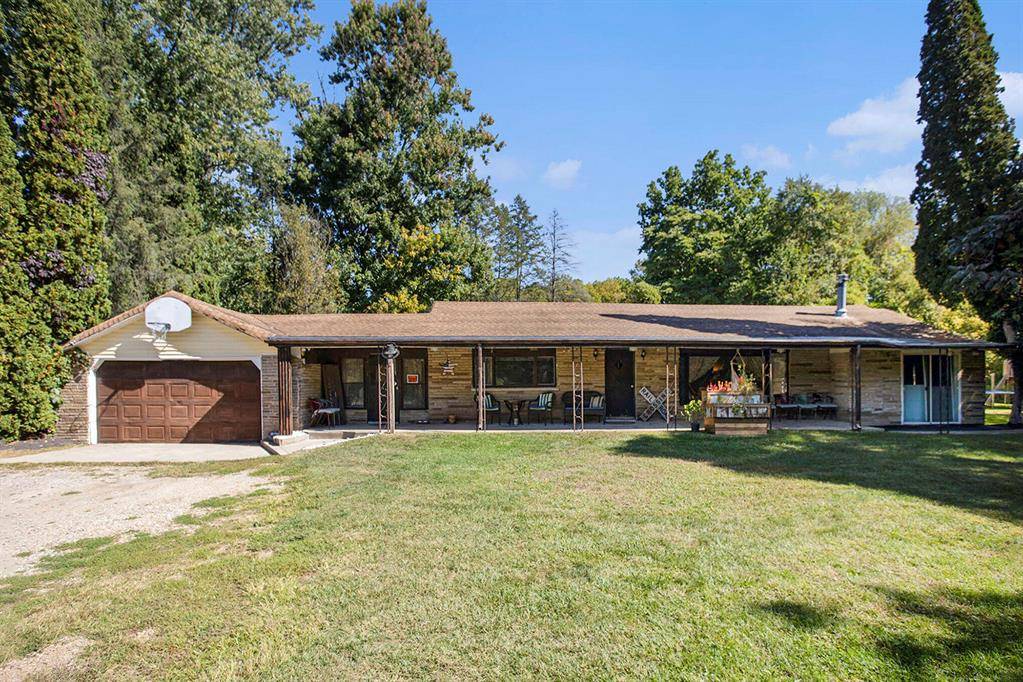 Cooper Twp, MI 49004,9322 N Riverview Drive