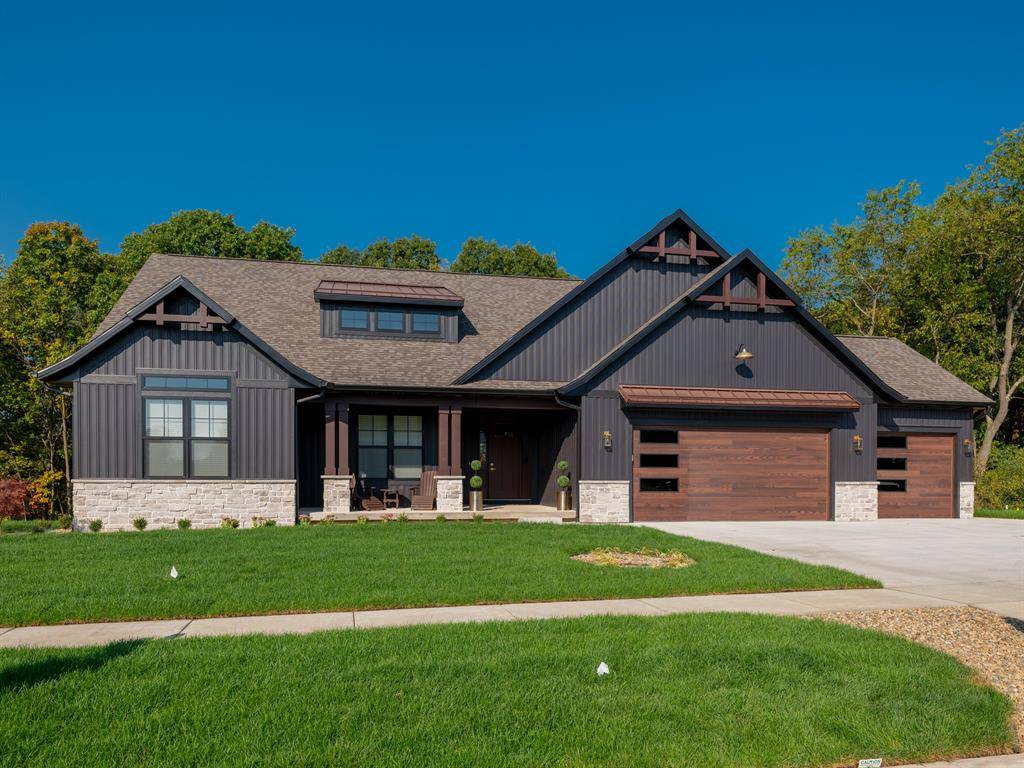 Portage, MI 49024,9820 Windflower Lane