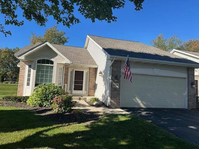 Oshtemo Twp, MI 49009,260 Round Hill Road