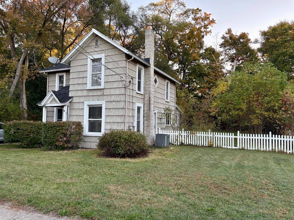 Grass Lake Twp, MI 49240,121 Maple Street