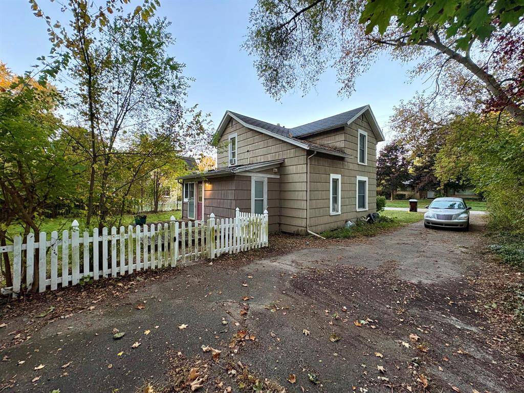 Grass Lake Twp, MI 49240,121 Maple Street