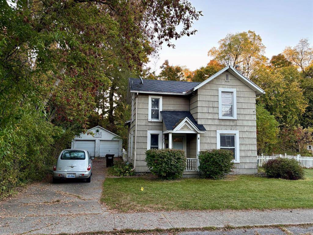 Grass Lake Twp, MI 49240,121 Maple Street