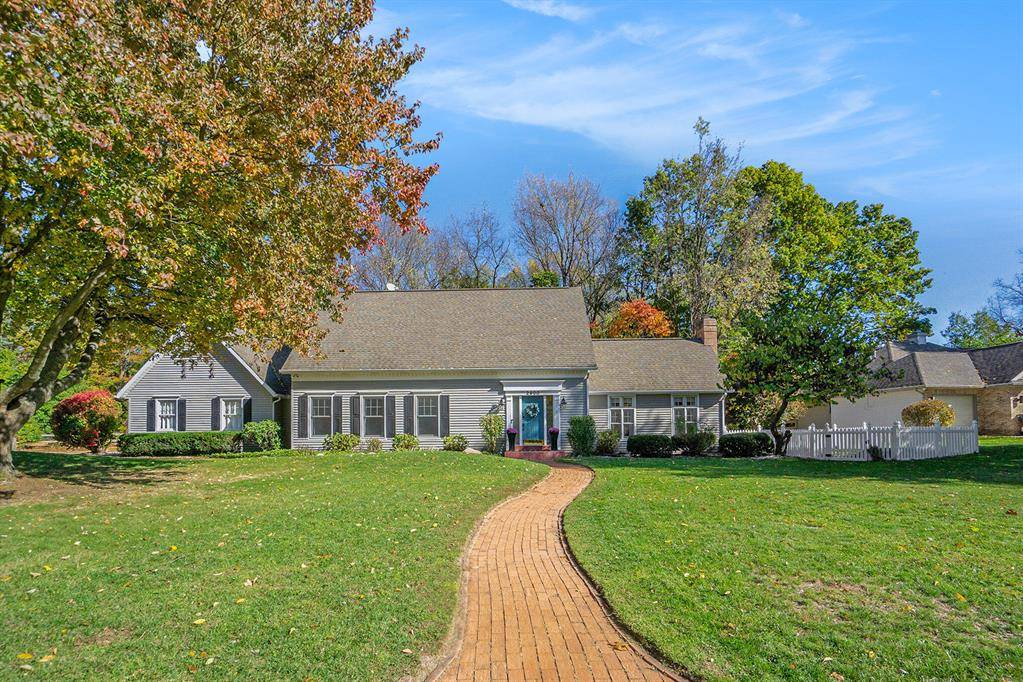 Oshtemo Twp, MI 49009,2900 Redbud Trail