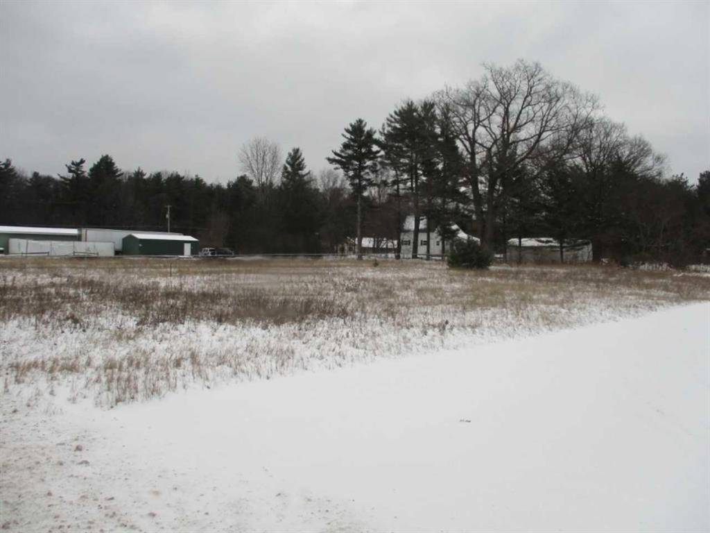 Pere Marquette Twp, MI 49431,N Jebavy Road