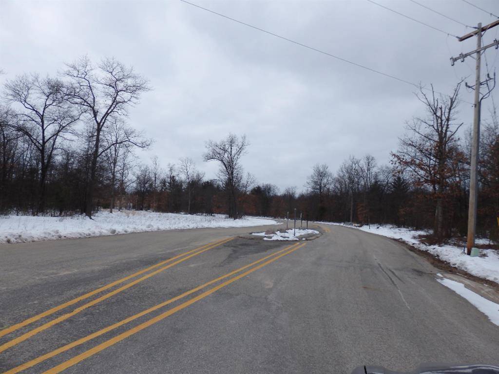 Manistee Twp, MI 49660,Lot 9 Renaissance