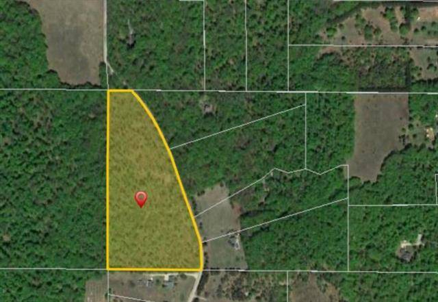 Benzonia Twp, MI 49617,15 Acres Moss Road