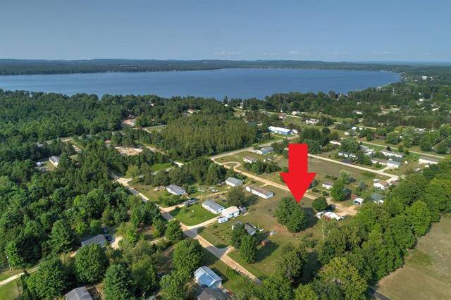 Bear Lake Twp, MI 49614,Lot 13&16 Ninth Street