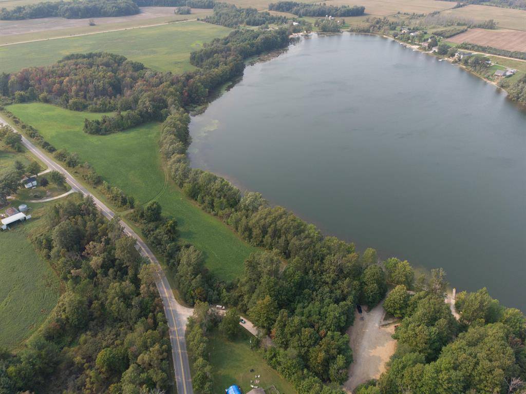 Riverton Twp, MI 49454,W Marrison Road Modifier: Lot G