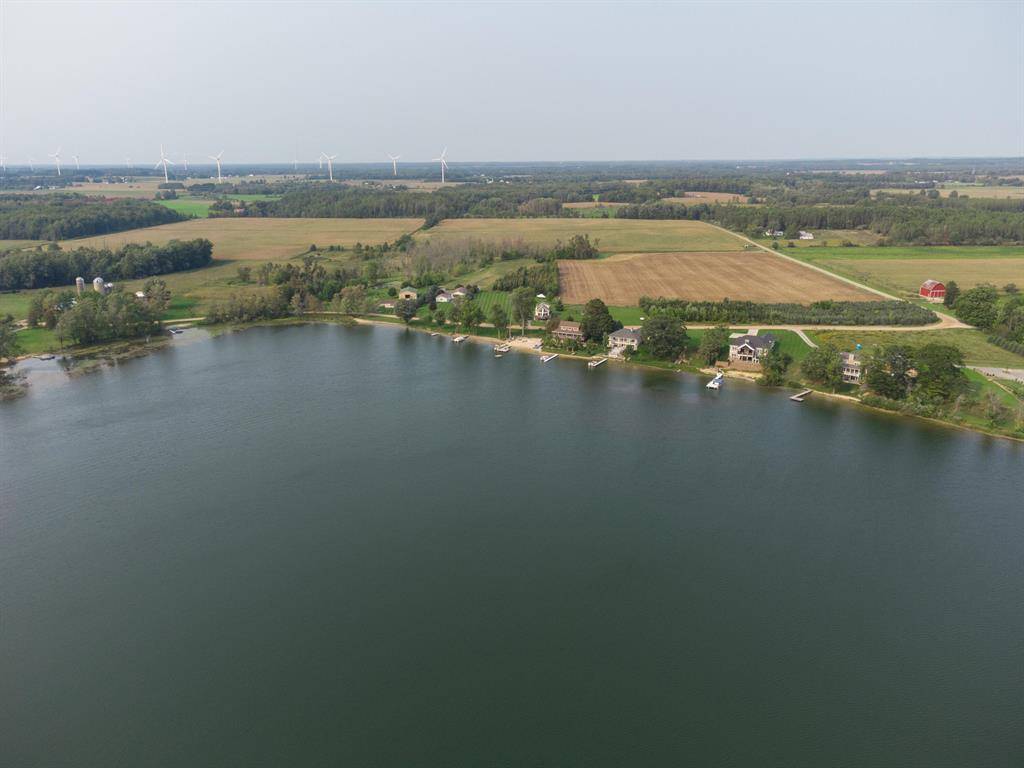 Riverton Twp, MI 49454,W Marrison Road Modifier: Lot G