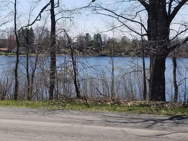 Eden Twp, MI 49405,V/L S EDEN LAKE Road