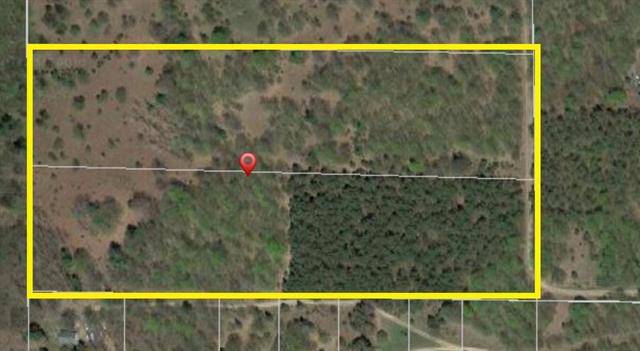 Homestead Twp, MI 49617,Lot 19&20 Roberts Road