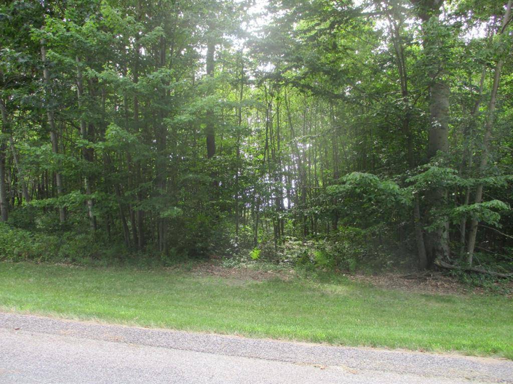 Onekama Twp, MI 49675,Emerald Ridge   Lot #13