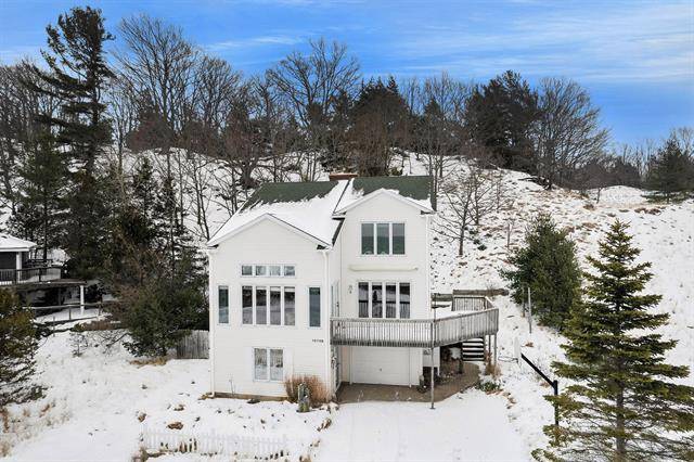 White River Twp, MI 49437,10708 Lost Valley Road