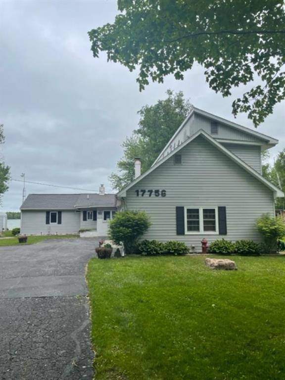 Alpena Twp, MI 49707,17756 Birch