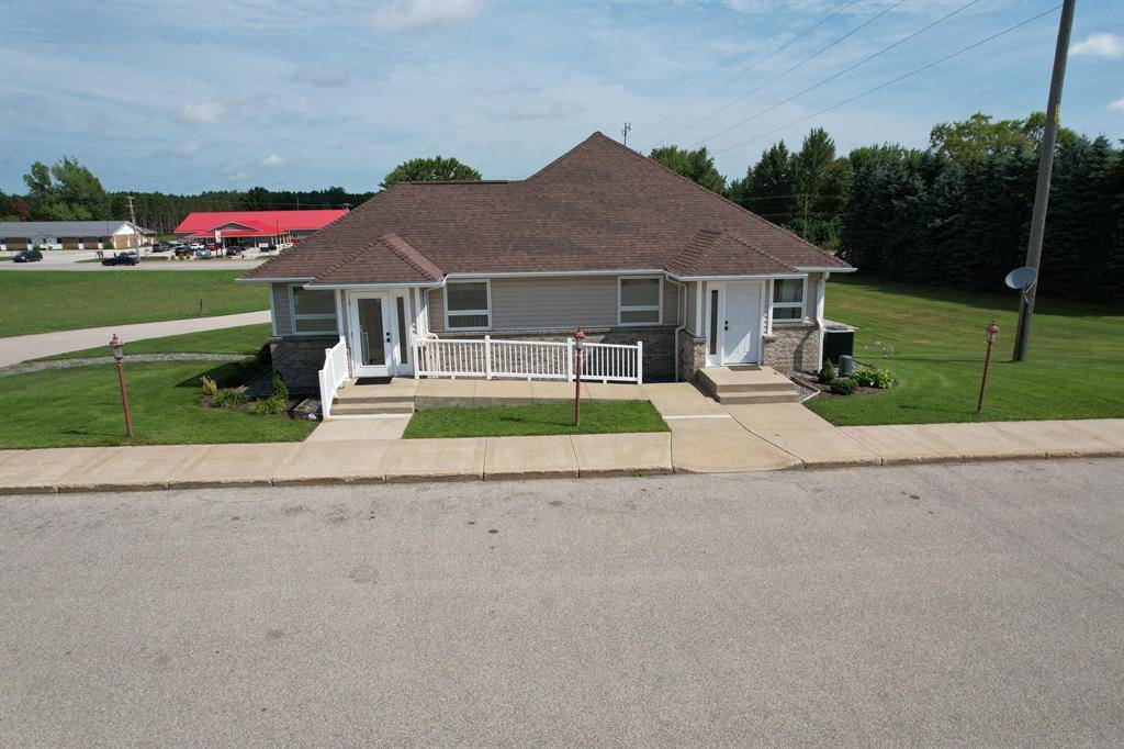 Amber Twp, MI 49454,825 US Highway 10 31