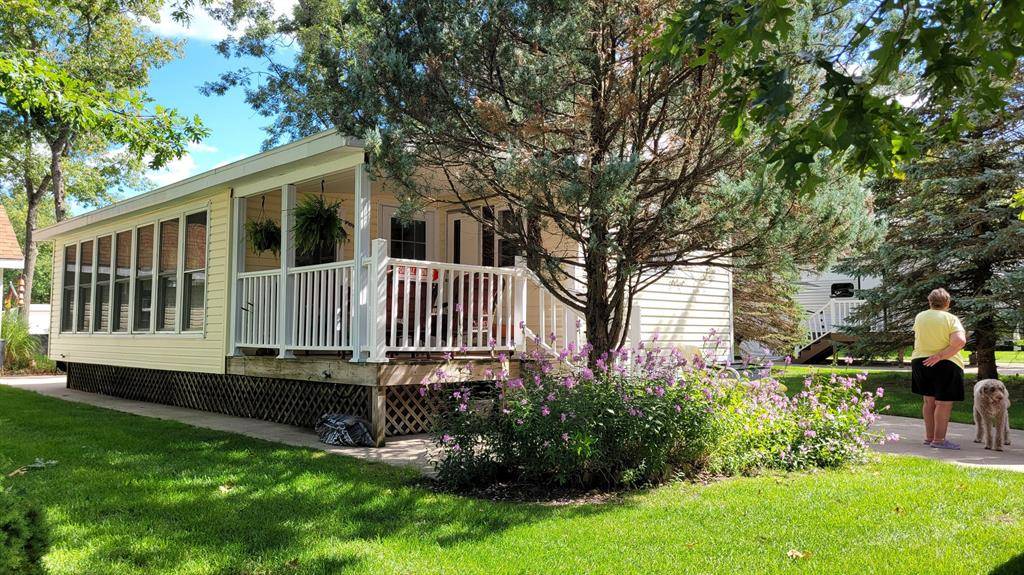 Lake Twp, MI 49304,9325 S Lazy Lane #33