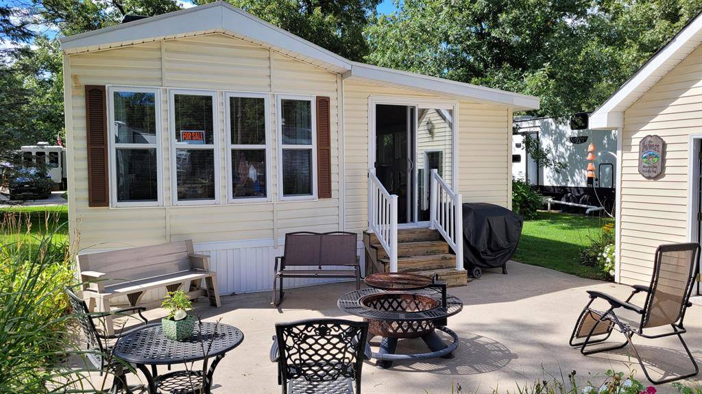 Lake Twp, MI 49304,9325 S Lazy Lane #33