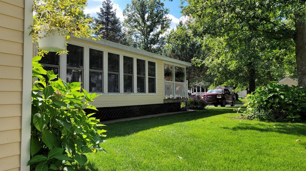 Lake Twp, MI 49304,9325 S Lazy Lane #33