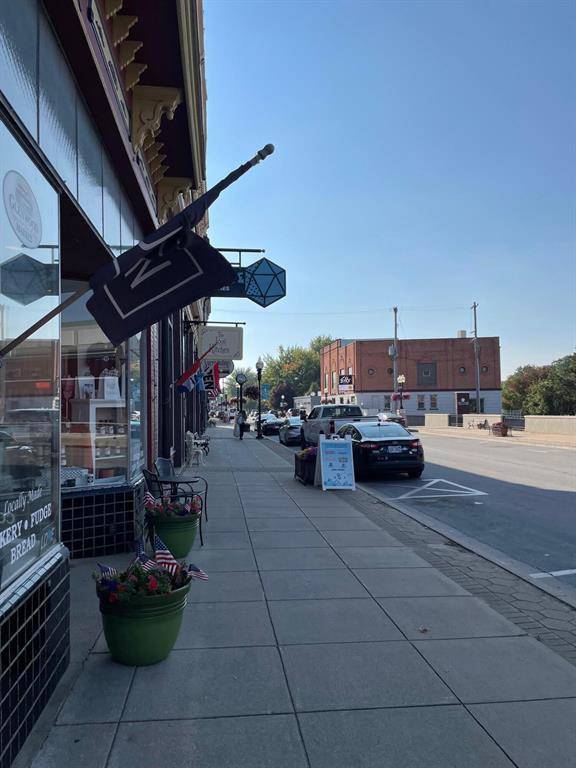 Manistee, MI 49660,415 River Street