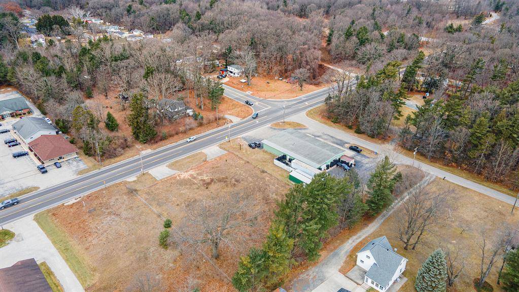 Pere Marquette Twp, MI 49431,368 N Jebavy Drive