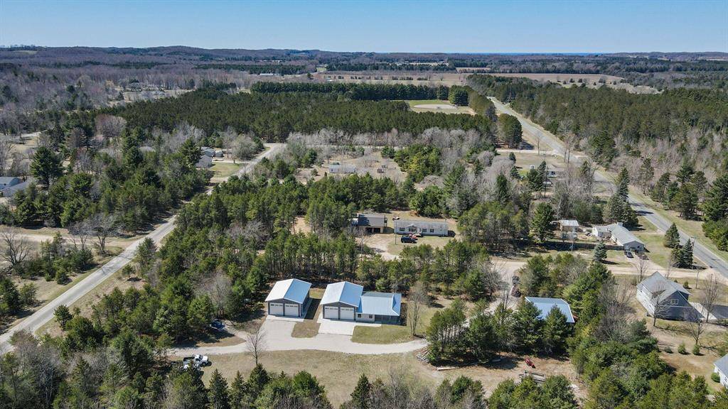 Bear Lake Twp, MI 49614,12165 Tenth Street